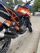 KTM Duke - 6