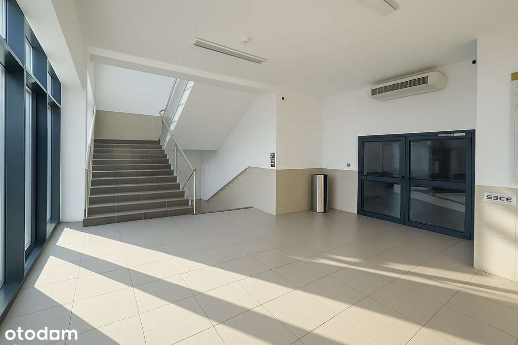 Nowe lokale biurowe 200–1000m² Bielsko-Biała - Pełny obrazek: 5/18