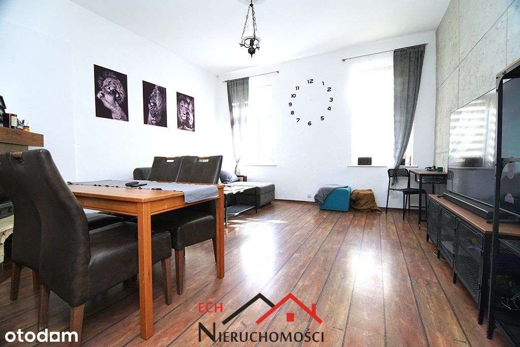 Ładne Mieszkanie 3 Pokojowe W Śródmieściu-2