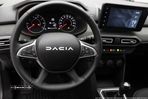 Dacia Jogger 1.0 ECO-G Expression 7L Bi-Fuel - 18