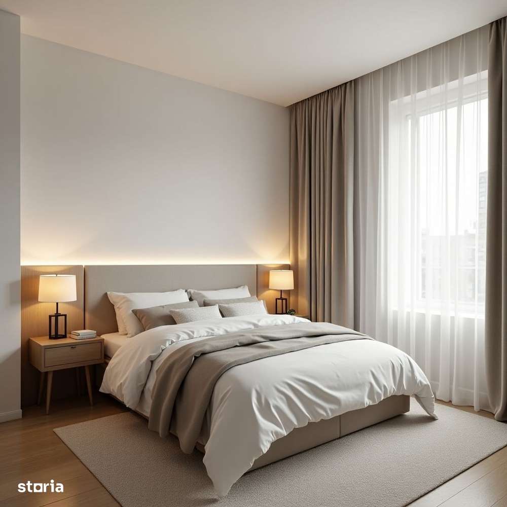 Apartament 3 camere + dressing, 103 mp - Aparatorii Patriei, Sect 4 - Imagine principală: 4/25