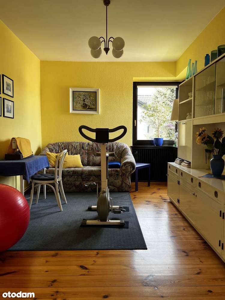 Poznań Świerczewo - możliwość zamiany na 3-4 pokoje-14