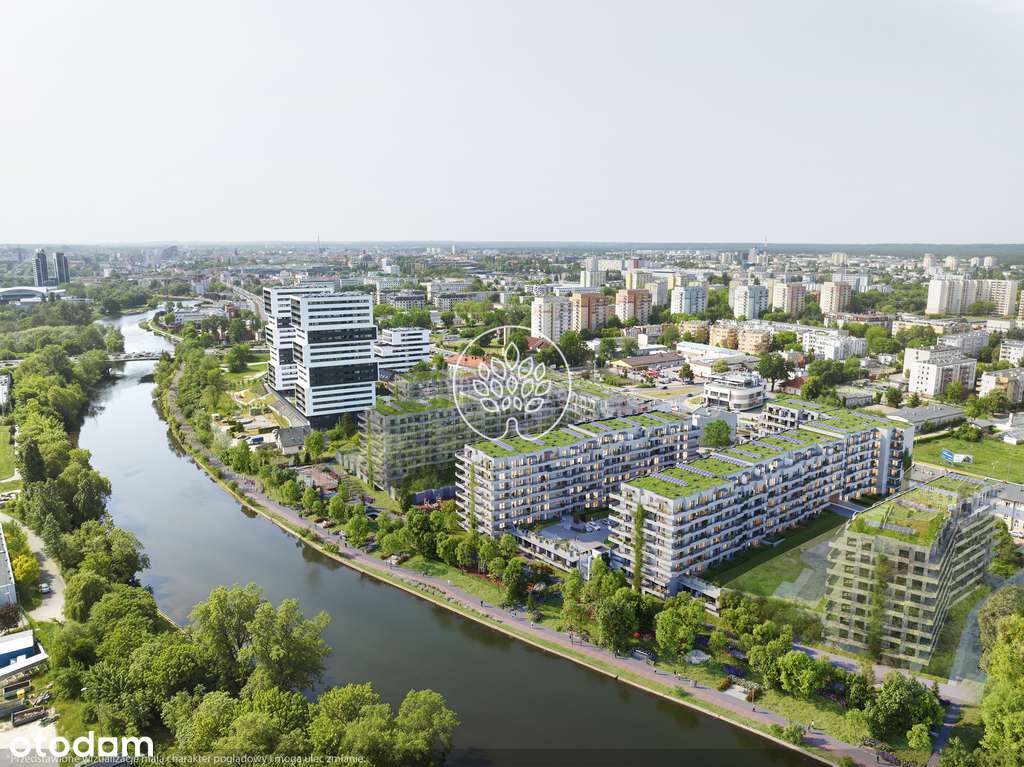 Najtańsze dwa pokoje na inwestycji!-4