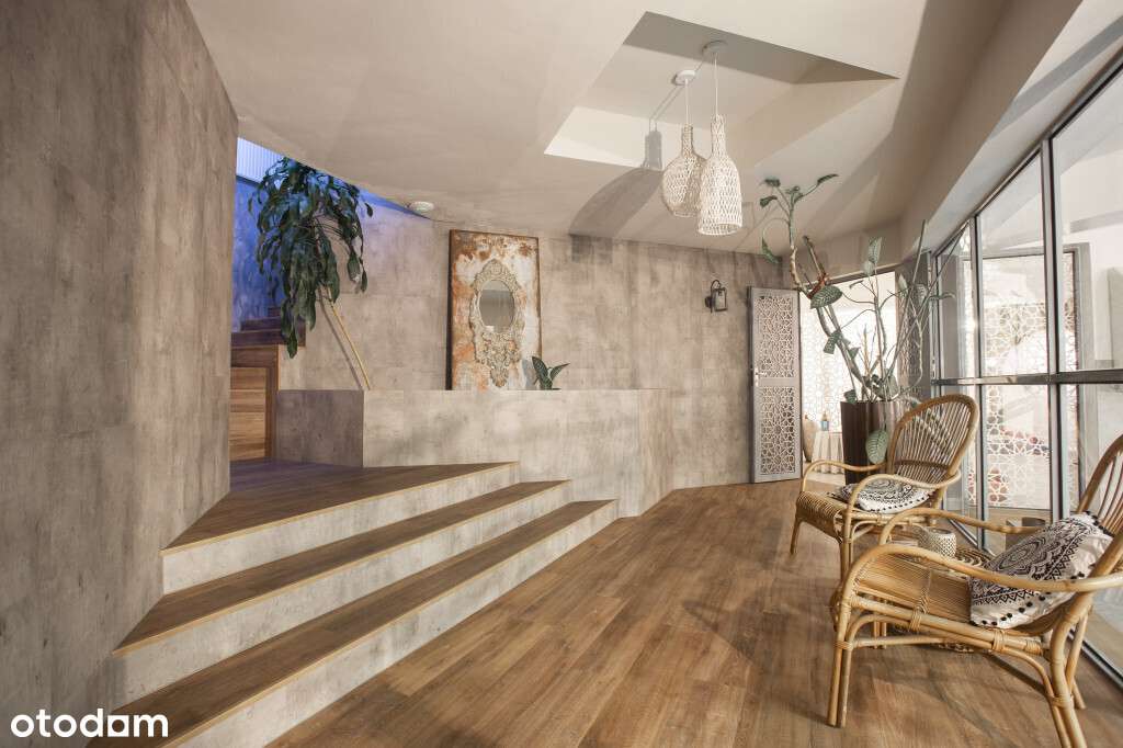 Willa z basenem i ogrodem w prestiżowej dzielnicy-6