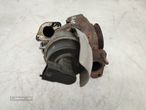 Turbo Fiat Doblo Kombi (263_) - 3