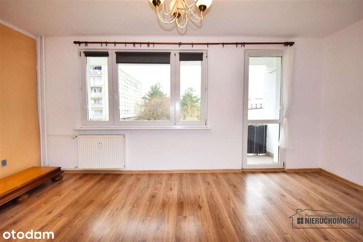 Mieszkanie 3 pokojowe z loggią. 1 piętro-3