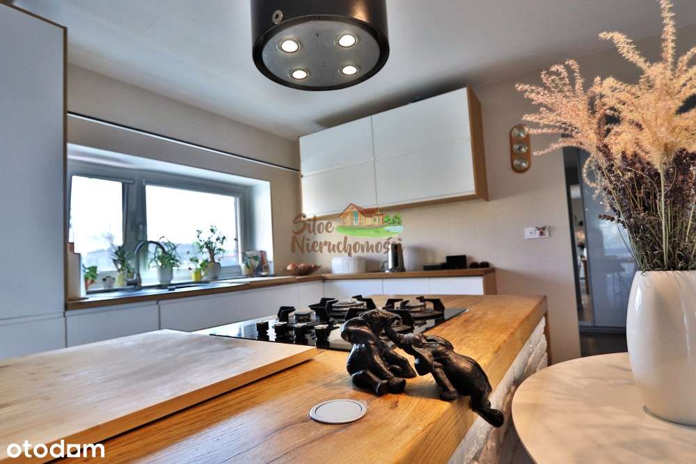 Nietuzinkowy dom na sprzedaż, 5 pokoi-13