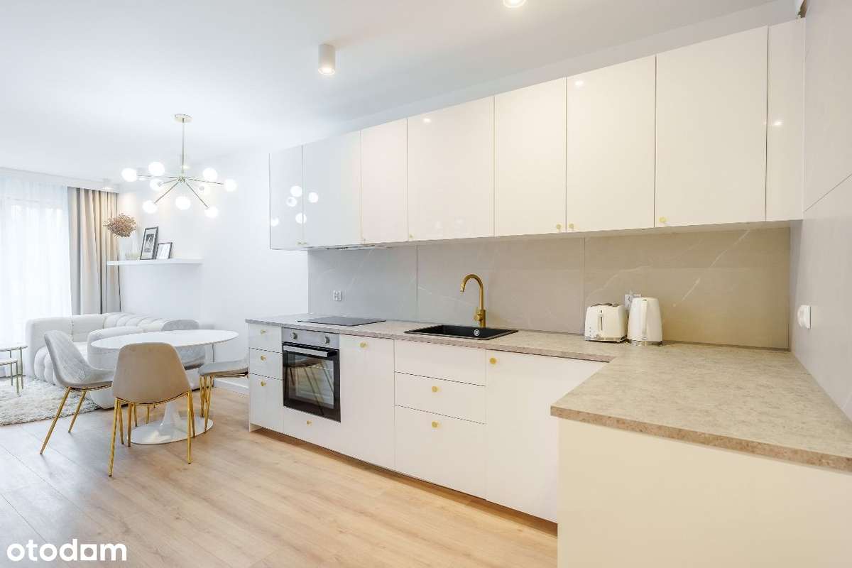 Nowy apartament na sprzedaż - os. Mazowiecka Park-6