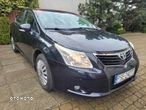 Toyota Avensis 1.8 Premium EU5 - 1