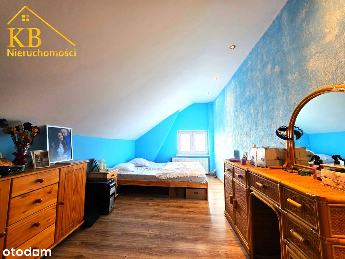 Przestronne 3 pokoje w sercu Szczawna-Zdroju-6