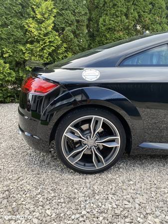 Audi TT S 2.0 TFSI Quattro tronic - 18