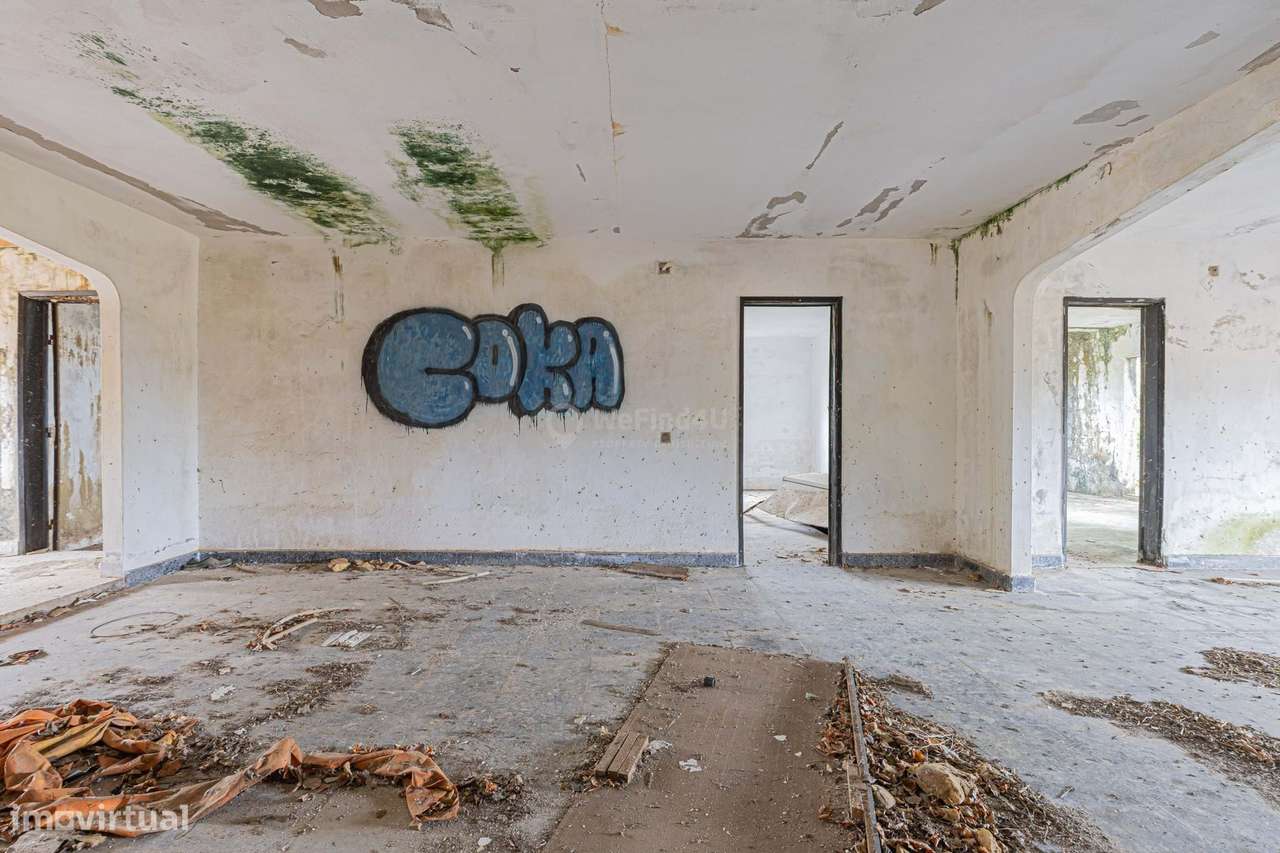 Quinta do Sol - Pegões-10