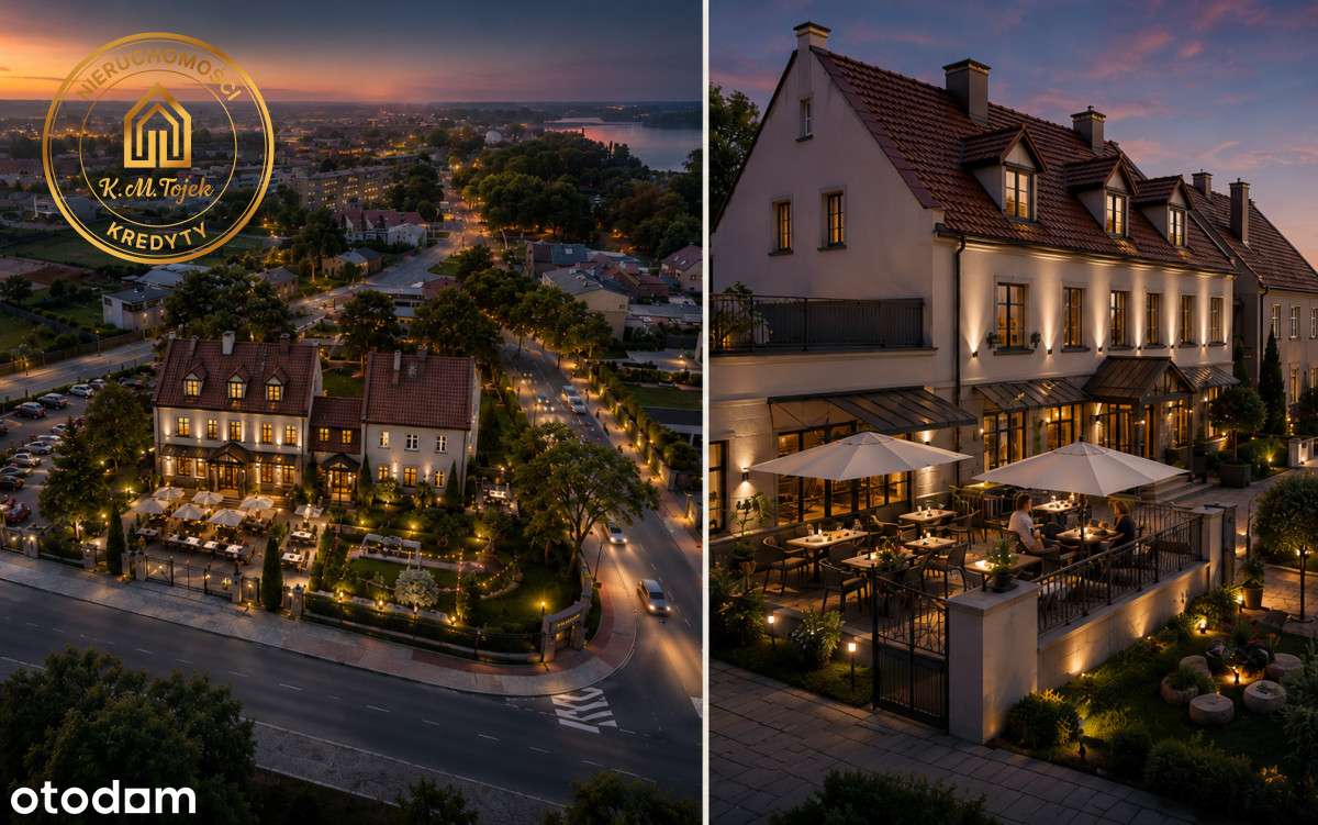 Perła inwestycyjna przy Jeziorze Gopło | 4 300 m²-3
