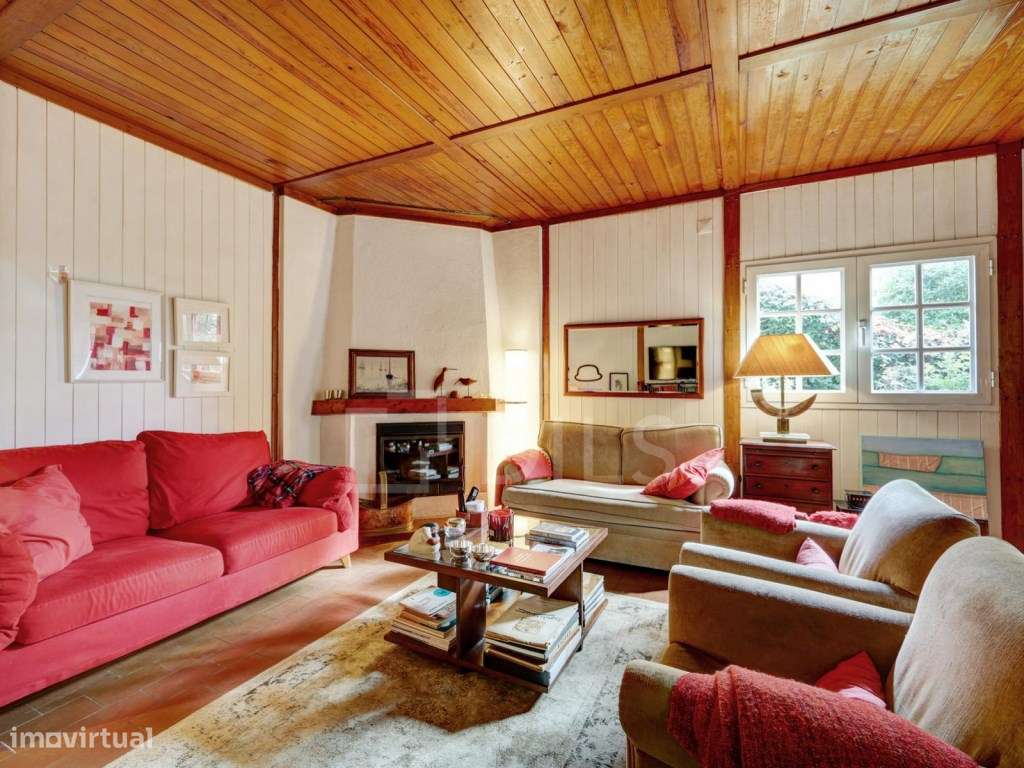 Moradias em lote de 1.000 m2, com piscina, em Caxias - Grande imagem: 4/51