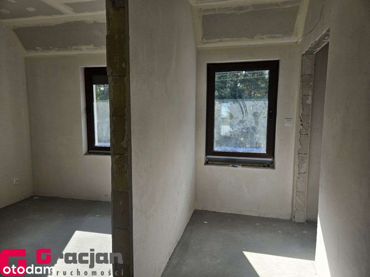 Nowe bezczynszowe z miejscem parkingowym!-6