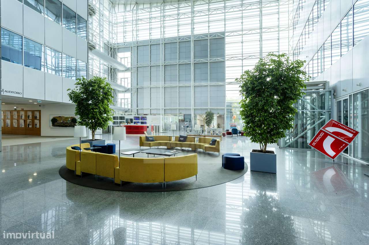 Edifício Grupo Impresa - Grande imagem: 5/41