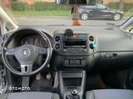 Volkswagen Golf Plus 1.6 TDI DPF Style - 9