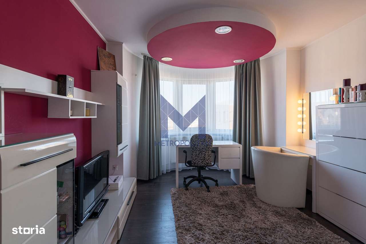 VILĂ 550 mp, LOT 1.006 mp Cartier Europa-15