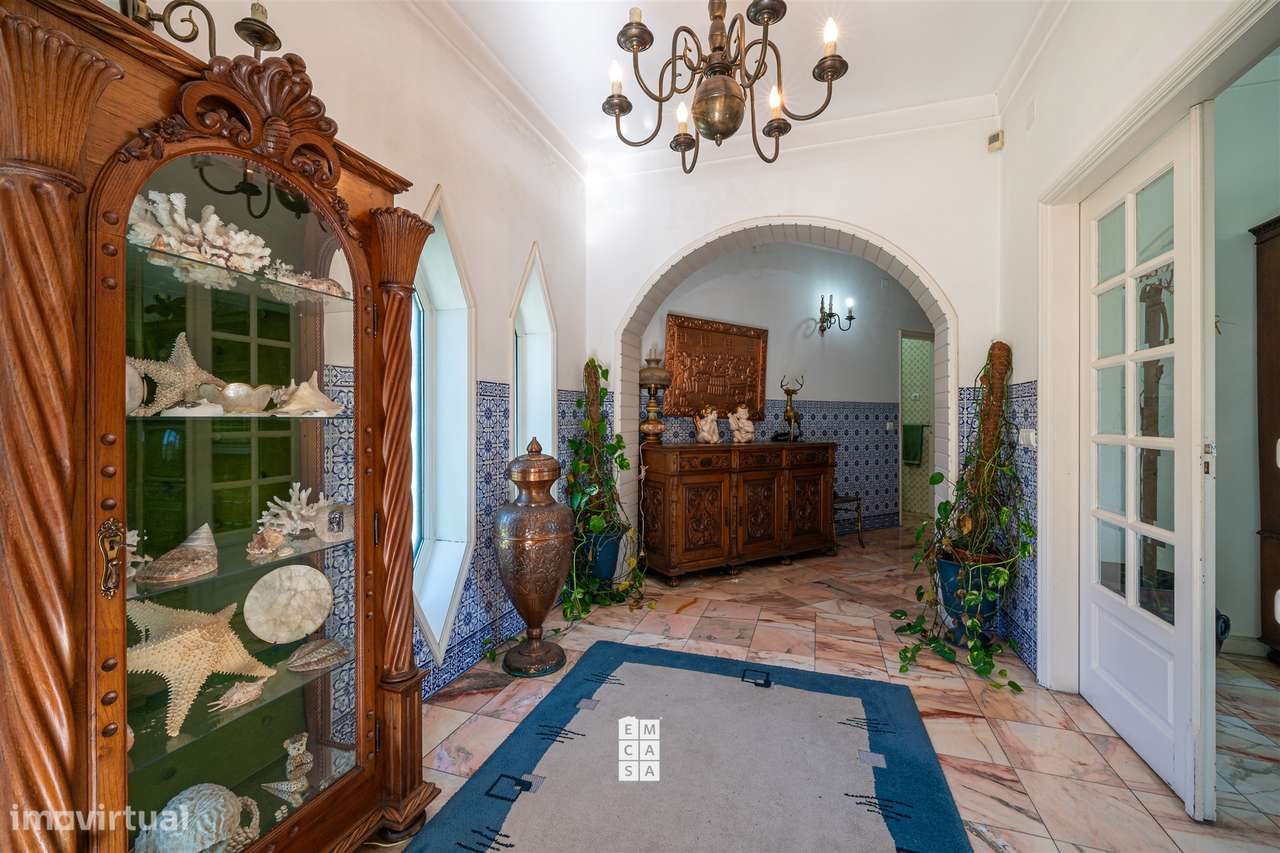 Moradia T5 Venda em Oliveira de Azeméis, Santiago de Riba-Ul, Ul, Maci - Grande imagem: 4/60