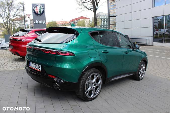 Alfa Romeo Tonale 1.3 PHEV Q4 Edizione Speciale - 3