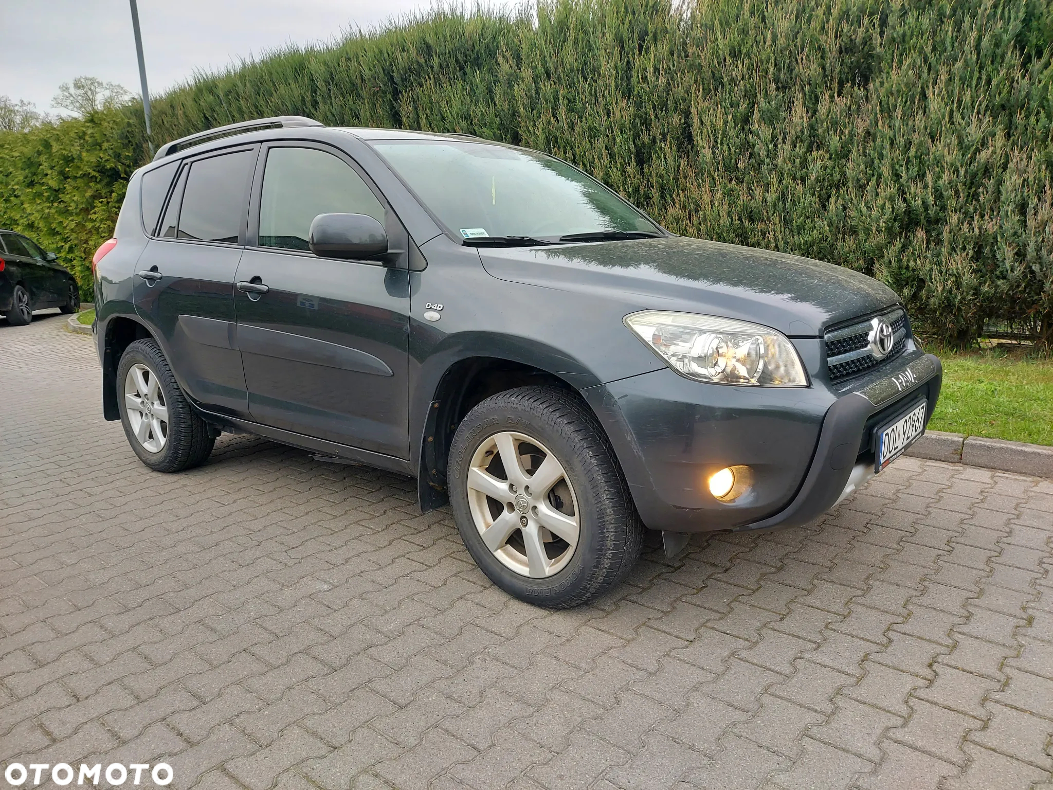 Toyota RAV4 2.2 D-4D Sol - 7