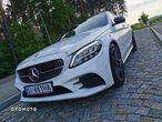 Mercedes-Benz Klasa C 200 d 9G-TRONIC AMG Line - 1