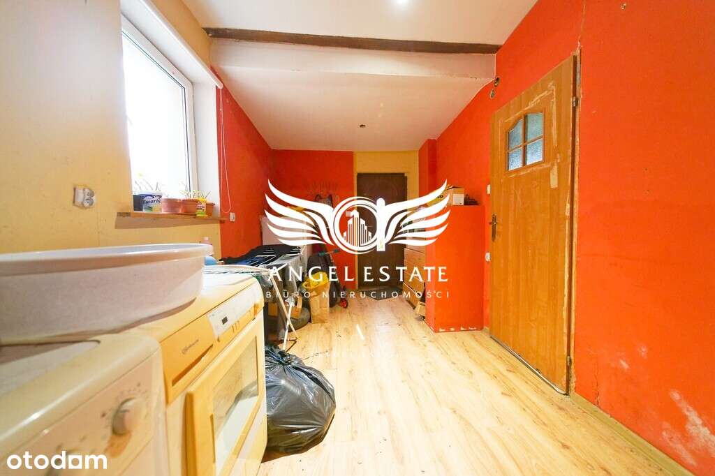 Mieszkanie bezczynszowe! Inwestycyjna okazja!-3