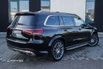 Mercedes-Benz GLS 400 d 4Matic 9G-TRONIC - 4