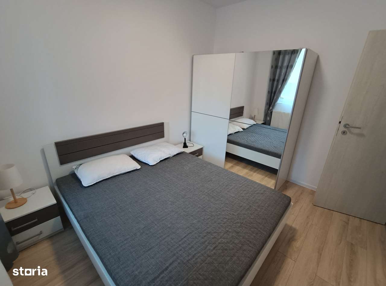 Apartament 2 camere Militari Sector 6 Envogue Residence PARCARE-4