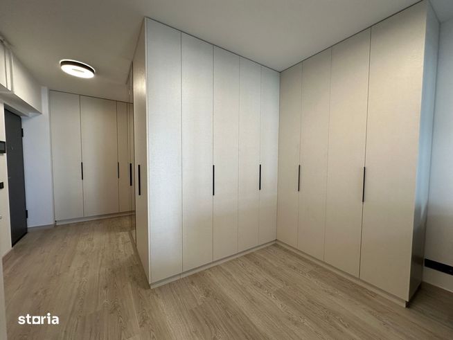 Apartament tip Studio Dublu | Parcare Subterana | Select Residences-3