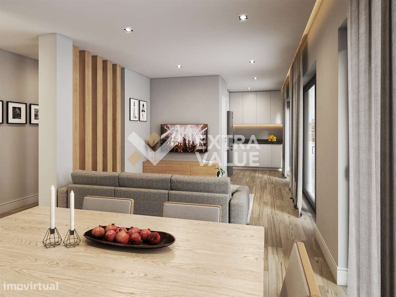 Apartamento T1 Venda em Vila Praia de Âncora,Caminha-12