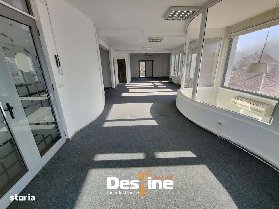 Palas Campus - Cladire Birouri clasa B, D+P+1+2+Terasa 570 mp ocazie i - Imagine principală: 4/18