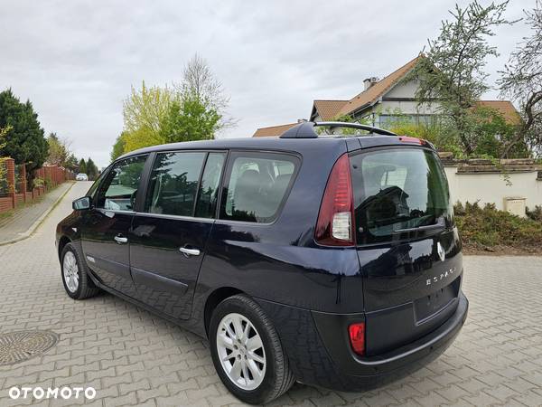 Renault Espace 2.0 Dynamique - 15