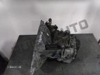 Caixa Velocidades Man. F15w355 Opel Astra F [1991_1998] 1.7 Td - 4