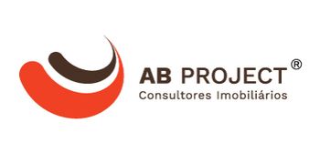 AB Project Consultores Imobiliários Logotipo