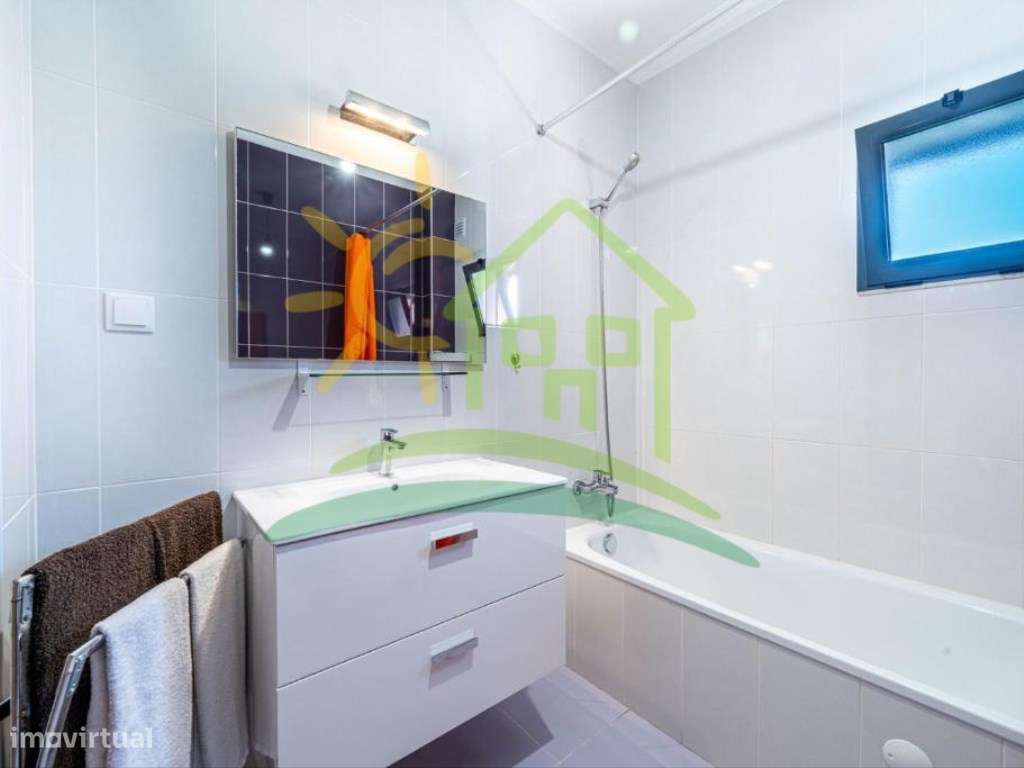 Apartamento T2 Venda Albufeira-11