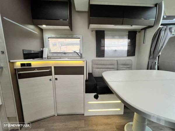 Fiat Ducato 35 2.3 M-Jet L CD - 36