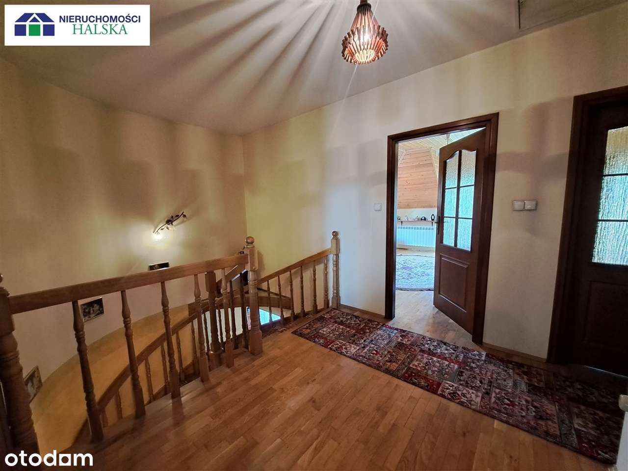 Dom na sprzedaż w mieście z dużą działką-14