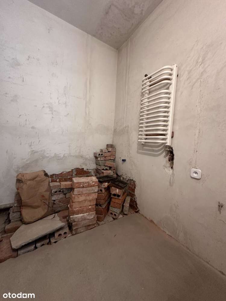 Mieszkanie przy parku-Pałacowa-balkon-5