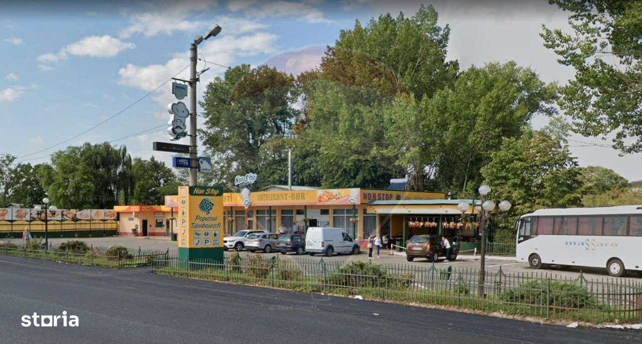 Popasul Tamboiesti - Imagine principală: 1/20