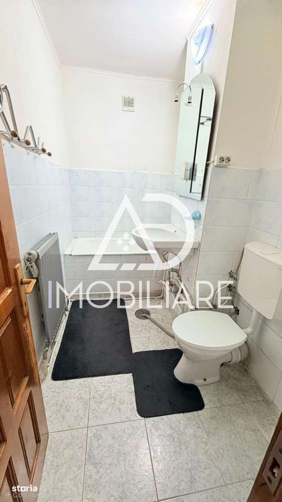 Apartament 2 camere de închiriat, Ultracentral / Unirii - Imagine principală: 5/7