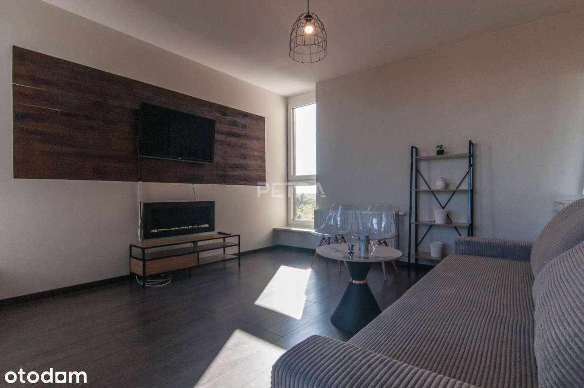 Piękny widok, winda i  garaż-3