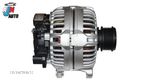 Alternator 1.6 1.8 1.9 2.0 3.2 TDI FSI TFSI Skoda Rapid Roomster Superb II Yeti - 2