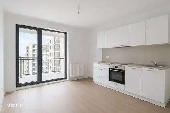 Apartament decomandat 2 camere– Splaiul Unirii, Popești-Leordeni - Imagine principală: 2/6