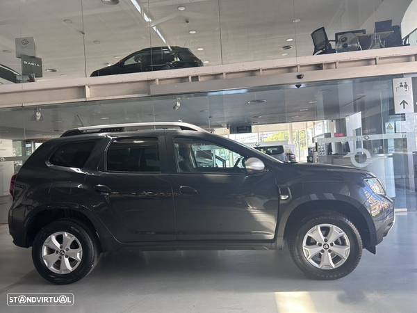 Dacia Duster 1.5 Blue dCi Comfort - 4