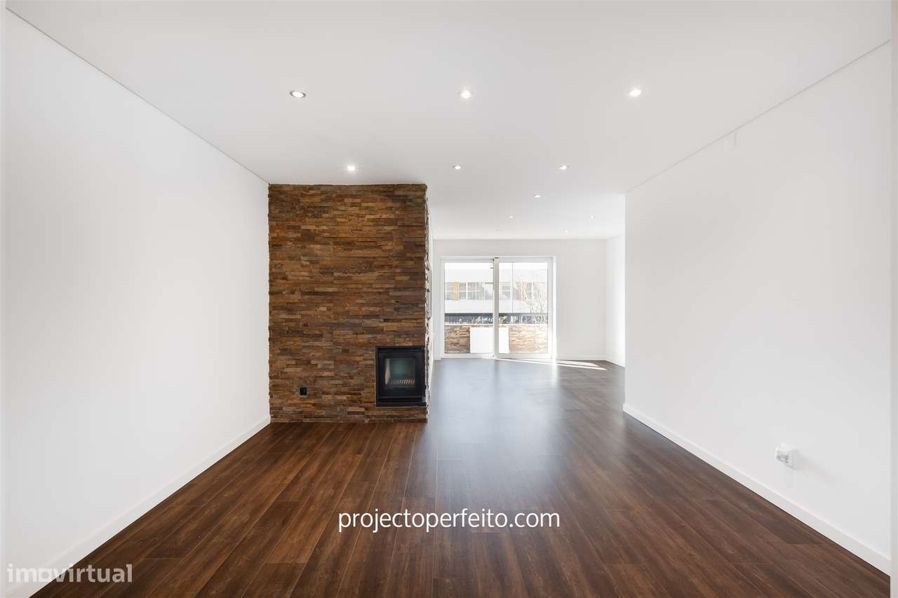 Apartamento T3 Venda em Santa Maria da Feira, Travanca, Sanfins e Espa - Grande imagem: 4/19