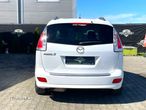 Mazda 5 2.0 Aut. Exclusive - 12