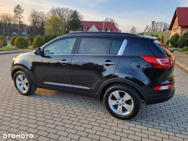 Kia Sportage 1.6 GDI Business Line M 2WD - 15