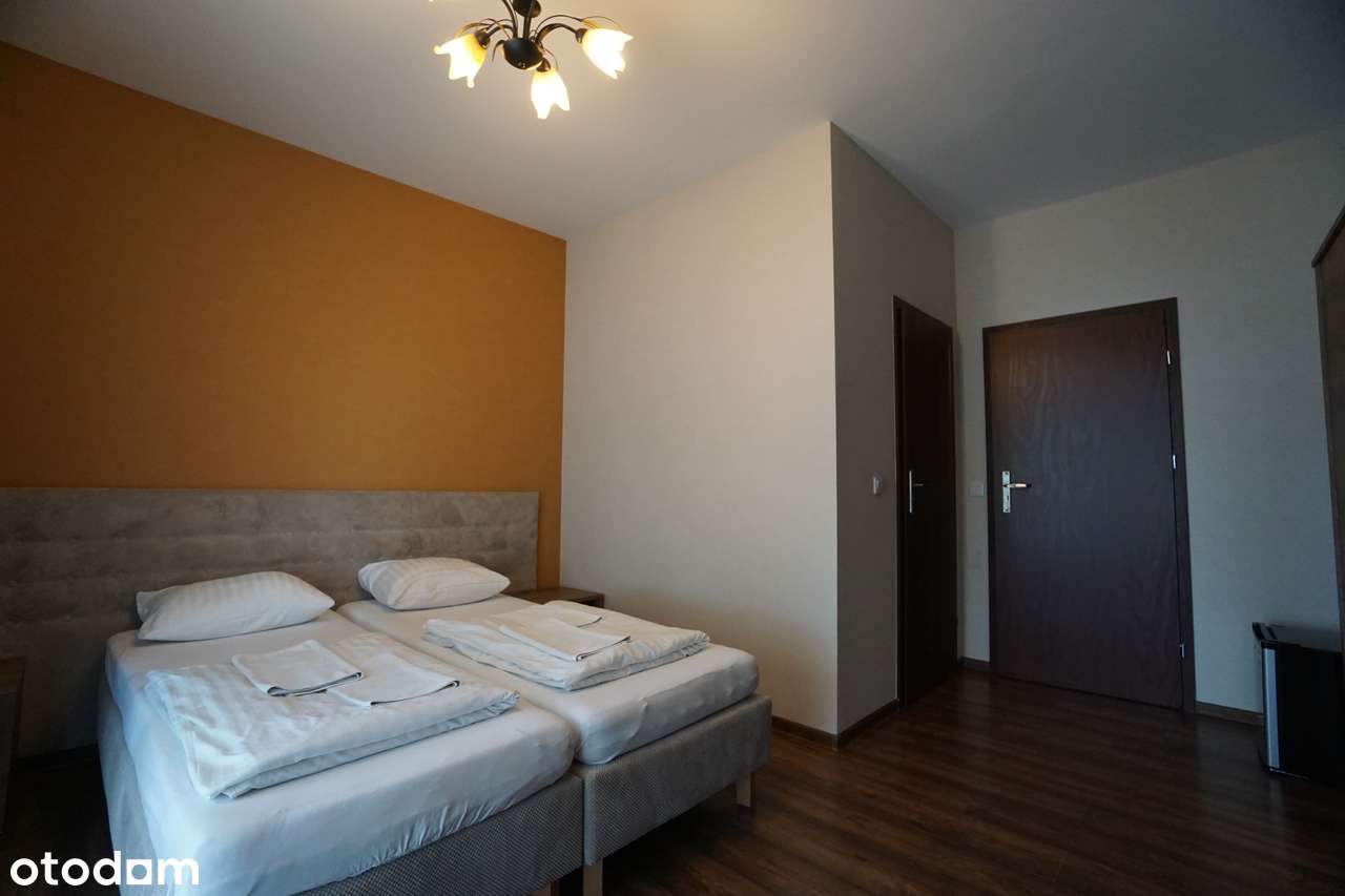 DOCHODOWY OBIEKT Z 7 APARTAMENTAMI W KOSZALINIE-9