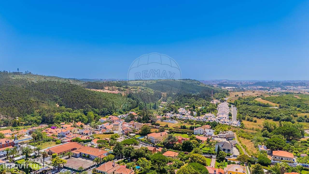 Moradia T6 para venda-9